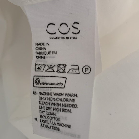 COS Dress - Picture 4 of 14